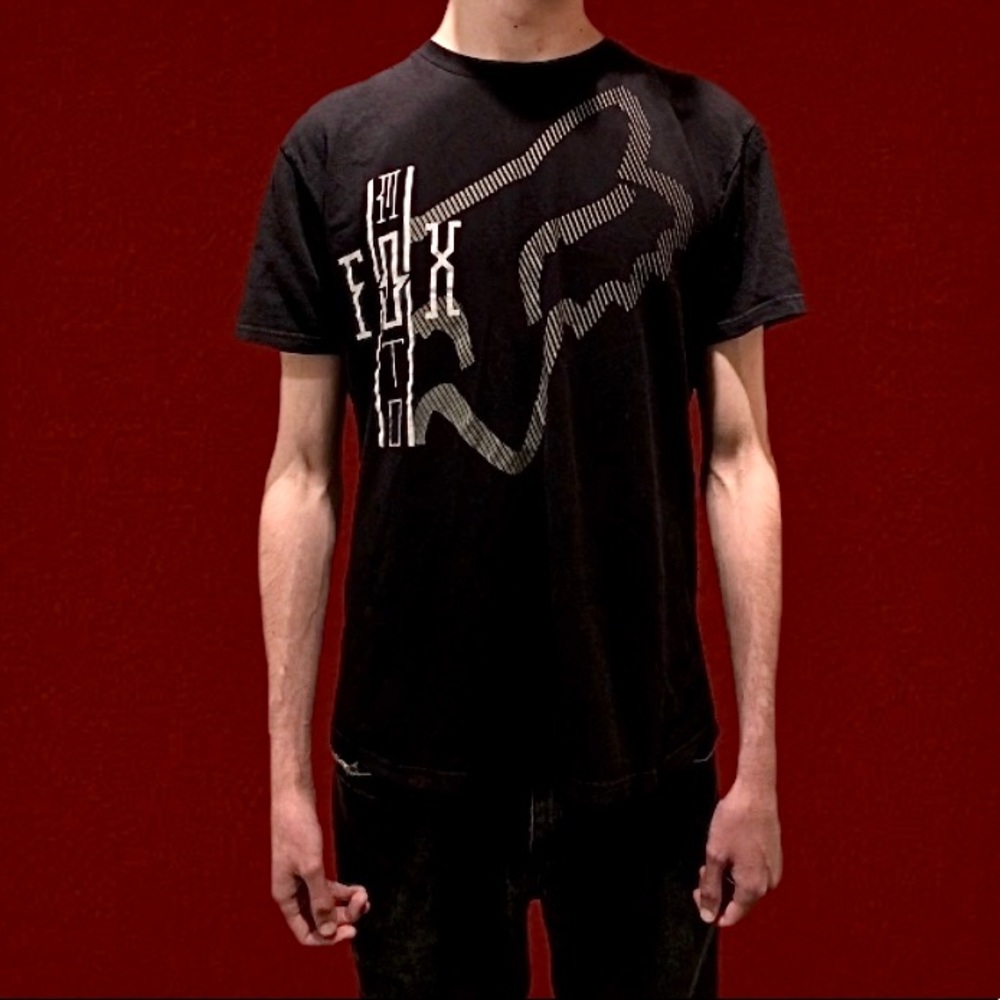 Fox Racing T-Shirt